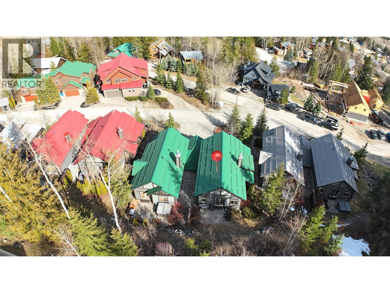 6 Alpine Trail Lane Unit# B, Fernie, British Columbia  V0B 1M5 - Photo 52 - 10378040