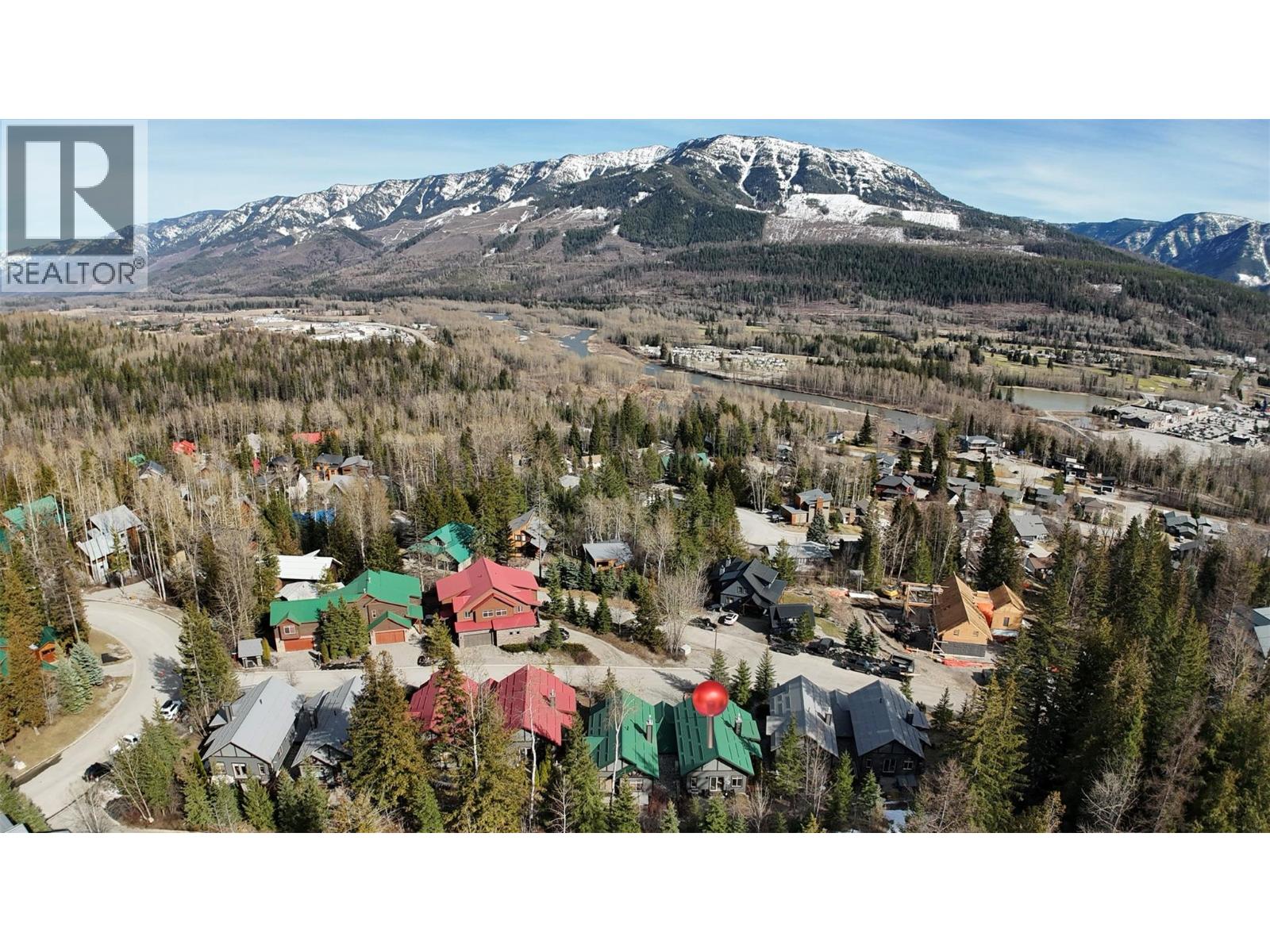 6 Alpine Trail Lane Unit# B, Fernie, British Columbia  V0B 1M5 - Photo 51 - 10378040