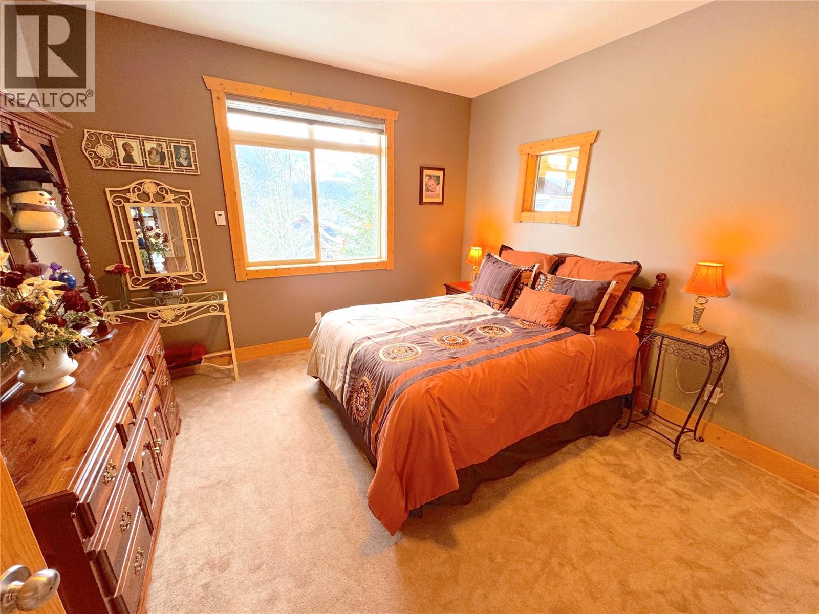 6 Alpine Trail Lane Unit# B, Fernie, British Columbia  V0B 1M5 - Photo 22 - 10378040