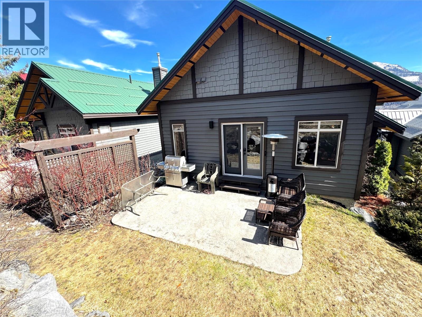 6 Alpine Trail Lane Unit# B, Fernie, British Columbia  V0B 1M5 - Photo 53 - 10378040