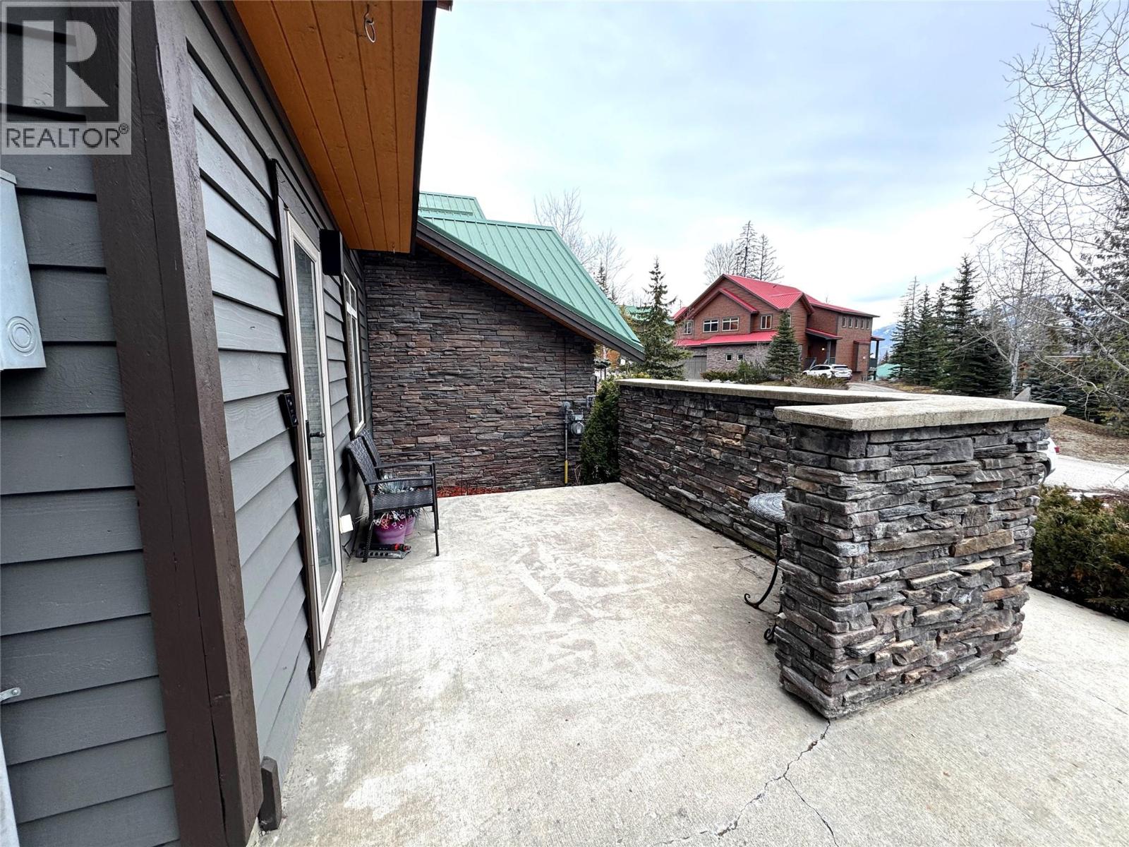 6 Alpine Trail Lane Unit# B, Fernie, British Columbia  V0B 1M5 - Photo 45 - 10378040