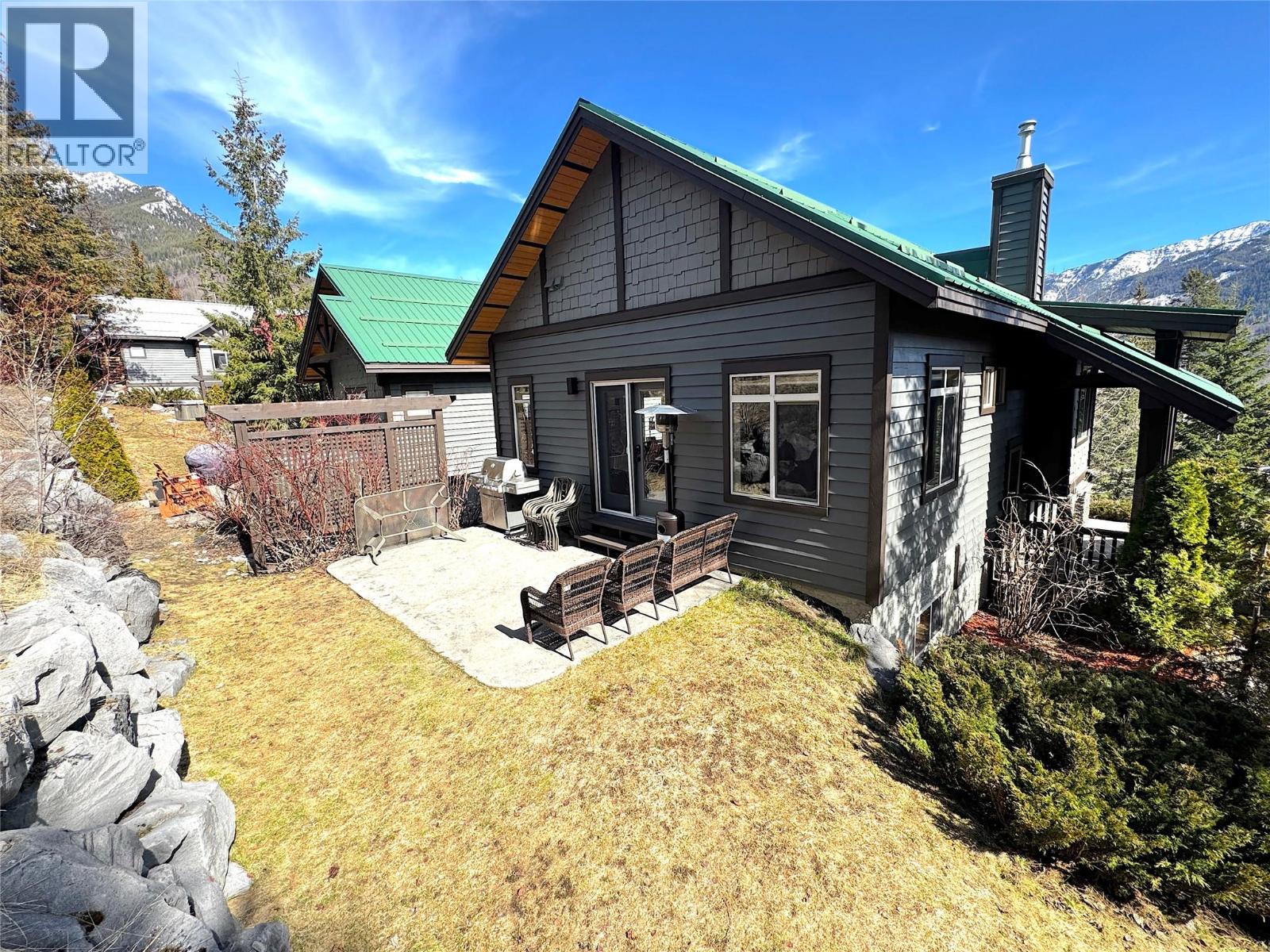 6 Alpine Trail Lane Unit# B, Fernie, British Columbia  V0B 1M5 - Photo 55 - 10378040