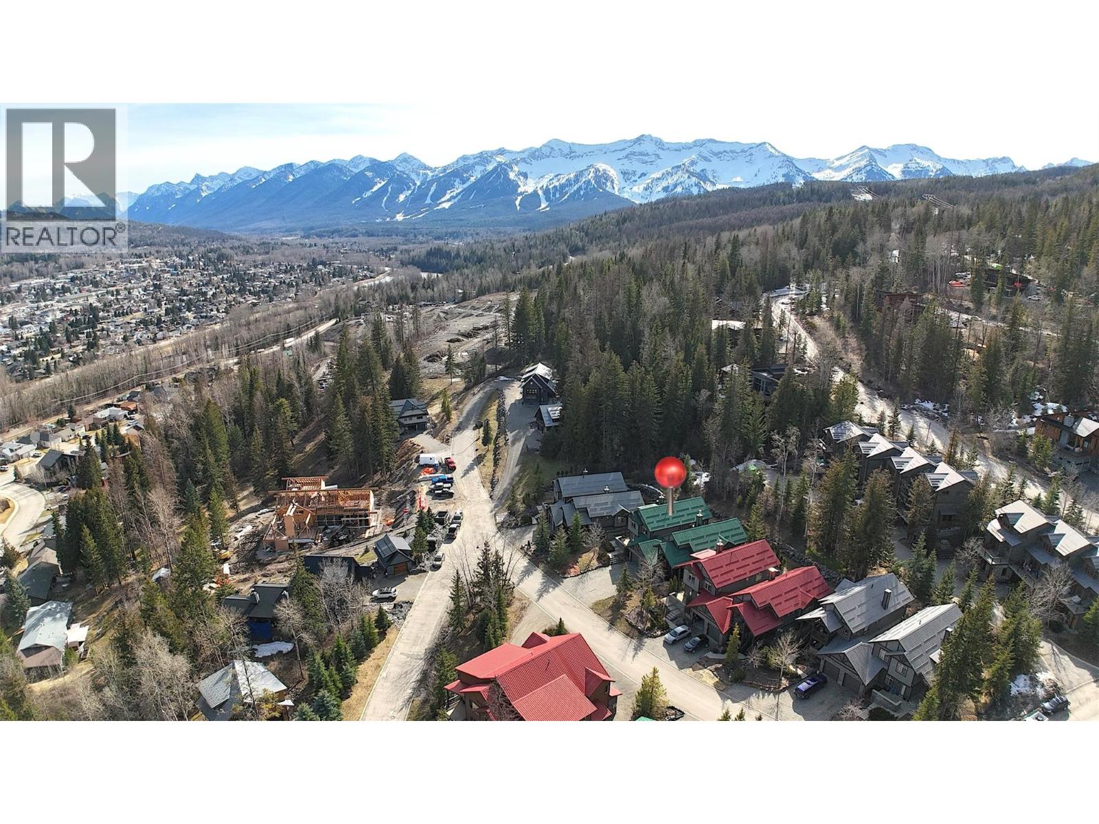 6 Alpine Trail Lane Unit# B, Fernie, British Columbia  V0B 1M5 - Photo 49 - 10378040