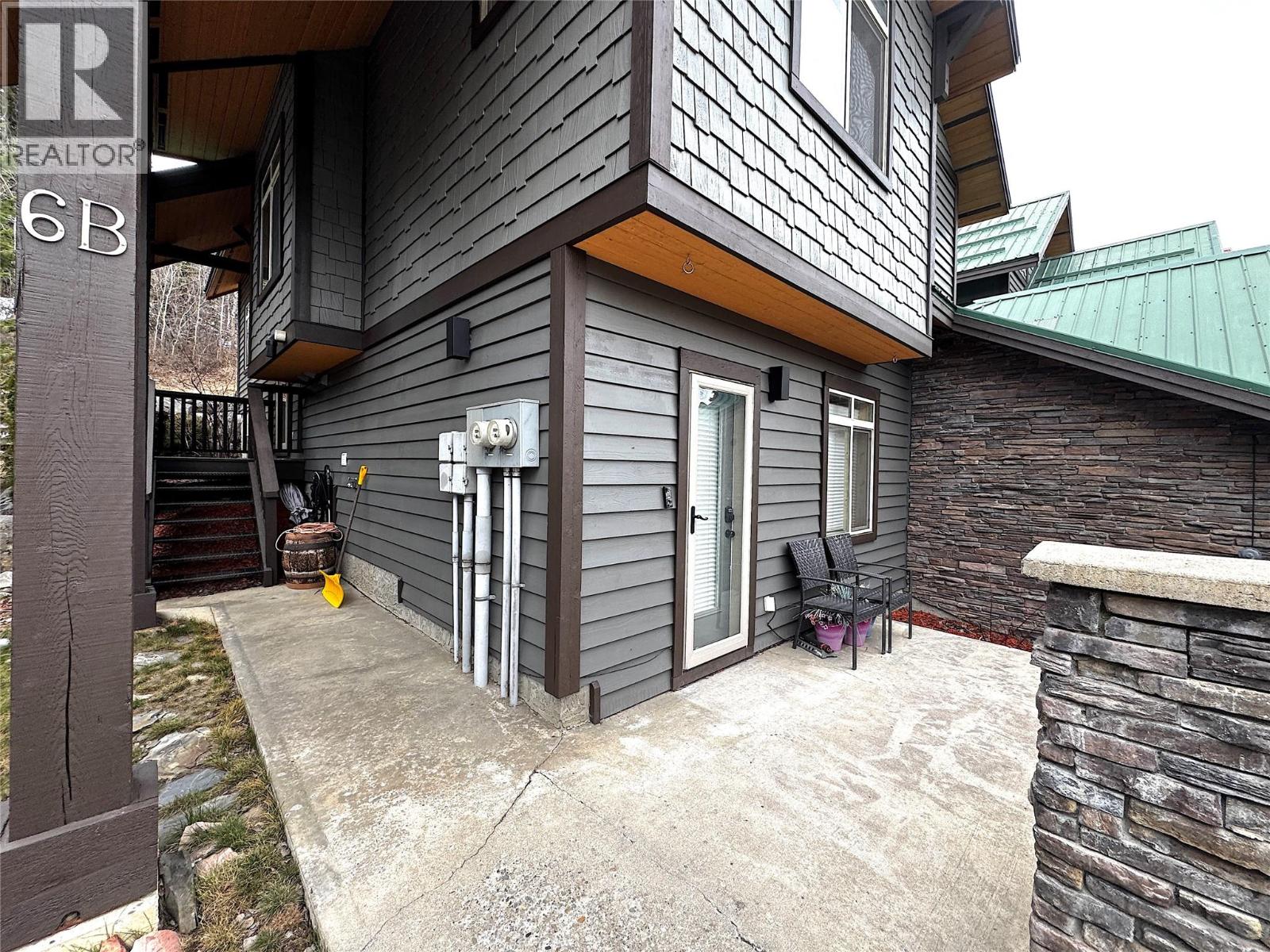 6 Alpine Trail Lane Unit# B, Fernie, British Columbia  V0B 1M5 - Photo 44 - 10378040