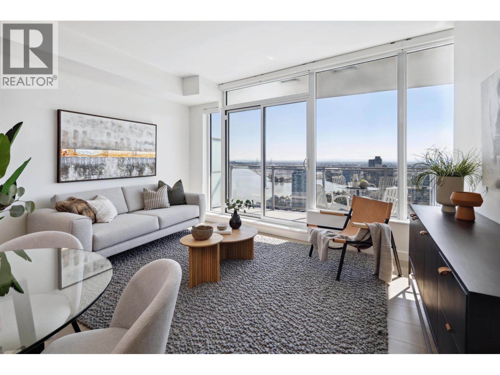 3101 618 Carnarvon Street, New Westminster, British Columbia  V3M 1E9 - Photo 7 - R3105732