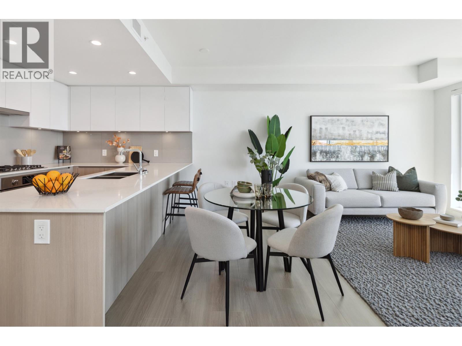 3101 618 Carnarvon Street, New Westminster, British Columbia  V3M 1E9 - Photo 8 - R3105732