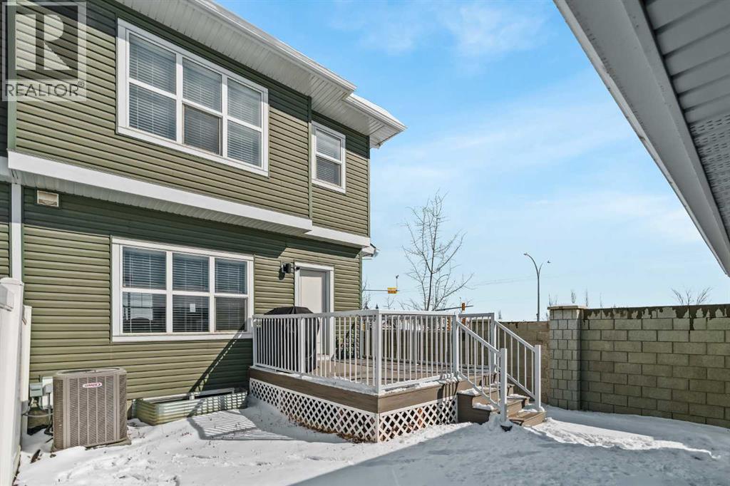 408 West Lakeview Drive, Chestermere, Alberta  T1X 2A4 - Photo 42 - A2296354