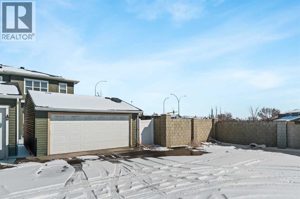 408 West Lakeview Drive, Chestermere, Alberta  T1X 2A4 - Photo 44 - A2296354
