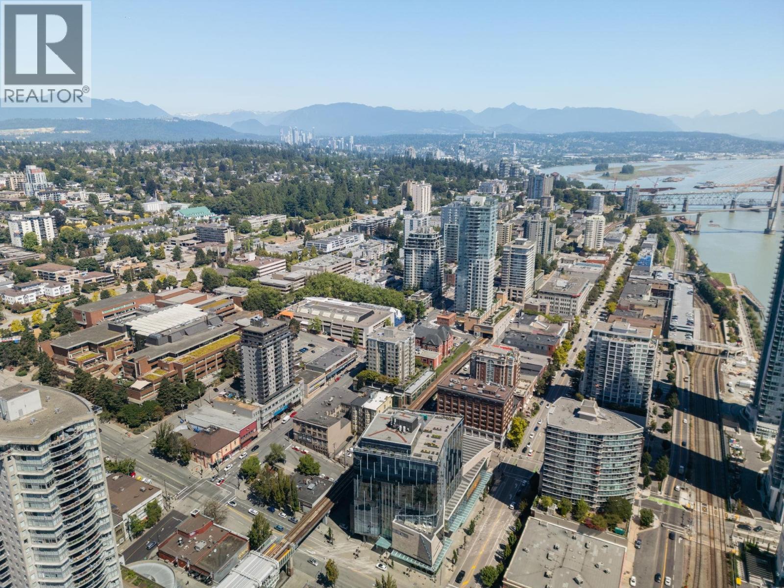 3101 618 Carnarvon Street, New Westminster, British Columbia  V3M 1E9 - Photo 39 - R3105732