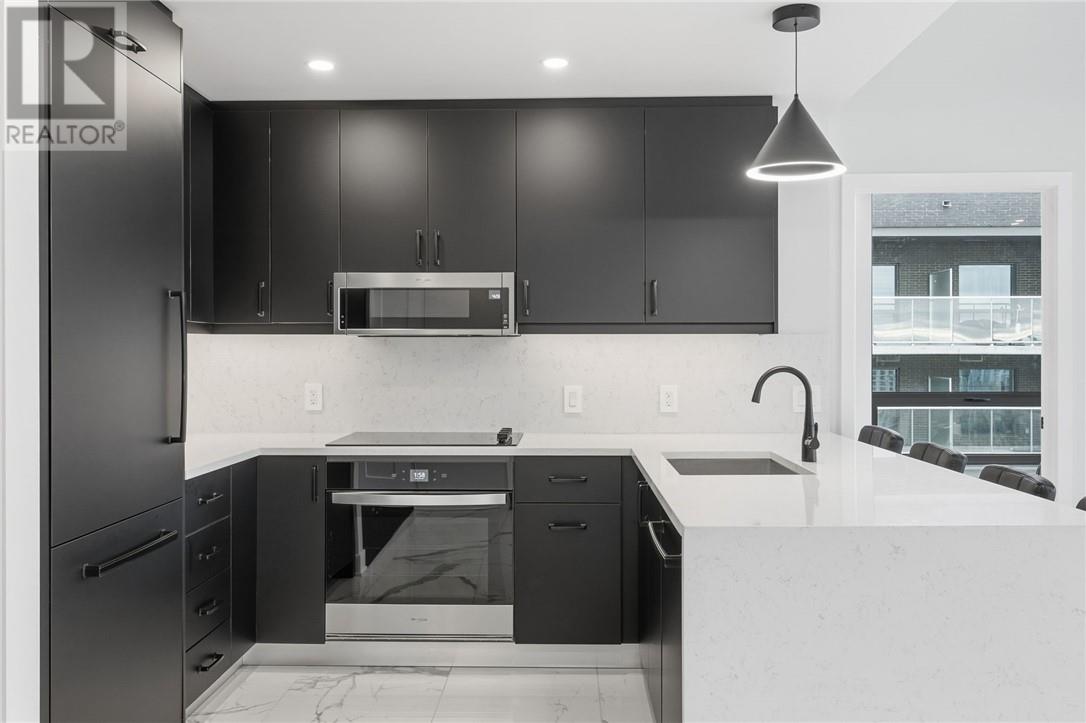 180 George Street Unit# Ph206, Ottawa, Ontario  K1N 0G8 - Photo 9 - 2126922