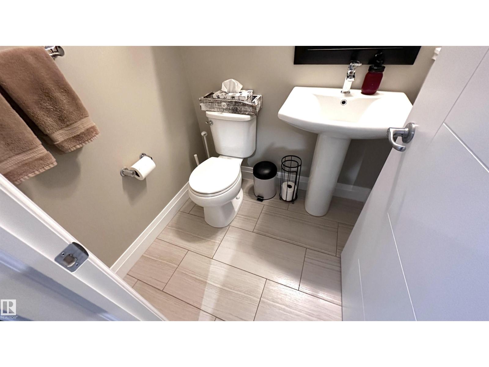 9813 106 Av, Morinville, Alberta  T8R 2P1 - Photo 16 - E4478145