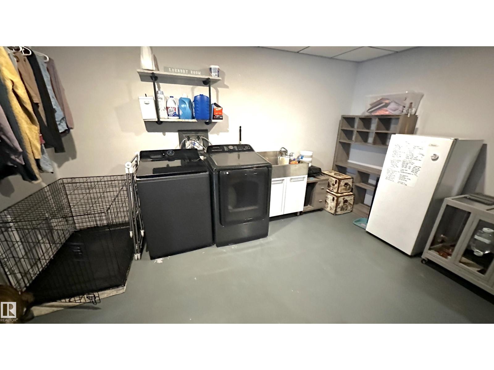 9813 106 Av, Morinville, Alberta  T8R 2P1 - Photo 21 - E4478145