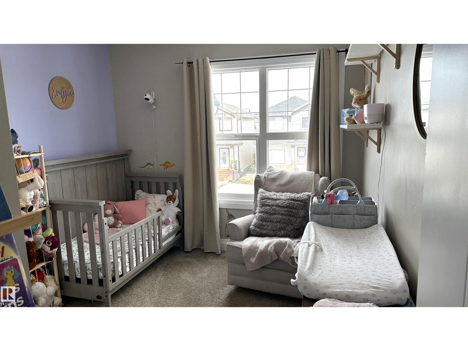 9813 106 Av, Morinville, Alberta  T8R 2P1 - Photo 10 - E4478145