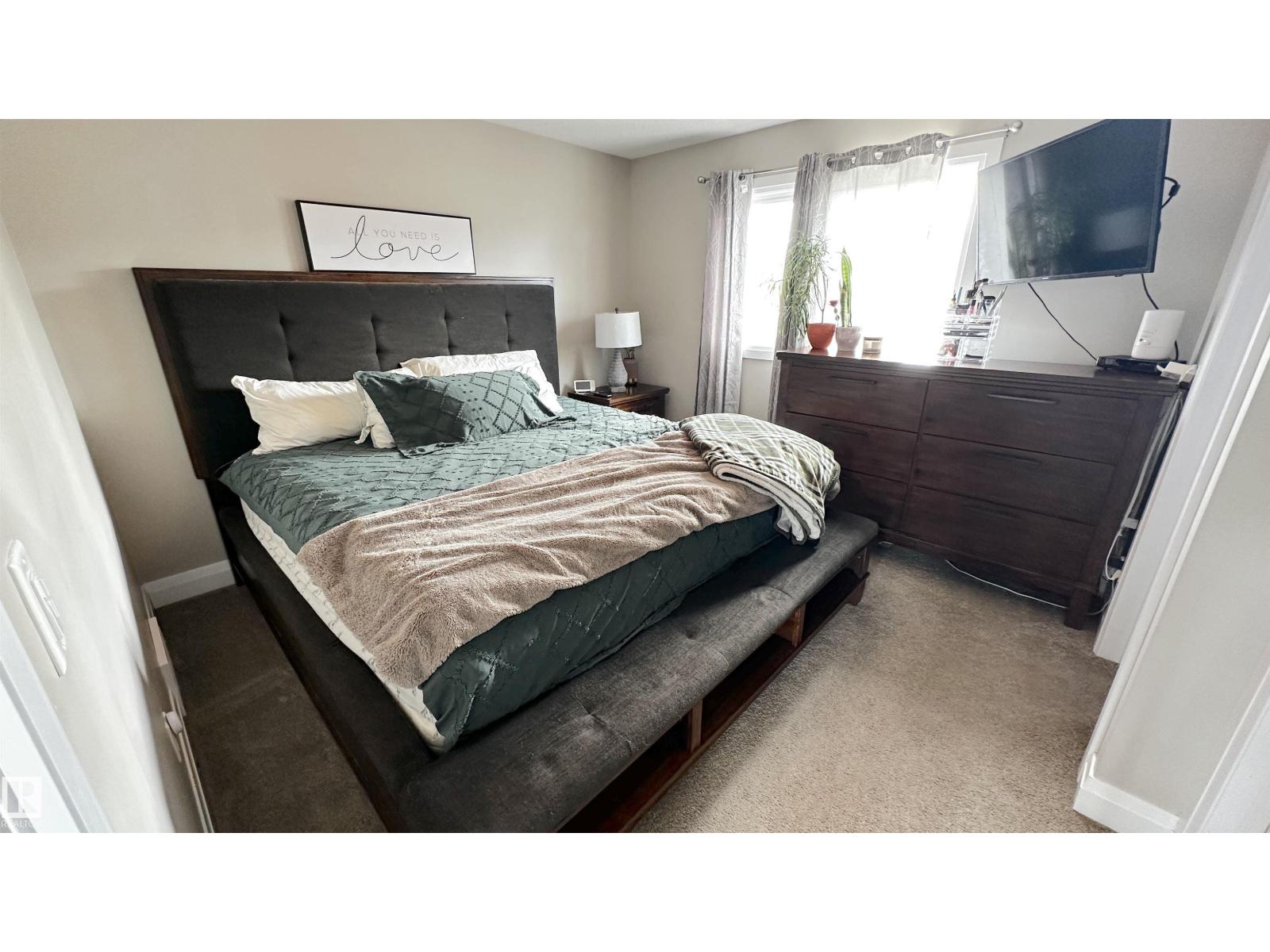 9813 106 Av, Morinville, Alberta  T8R 2P1 - Photo 7 - E4478145