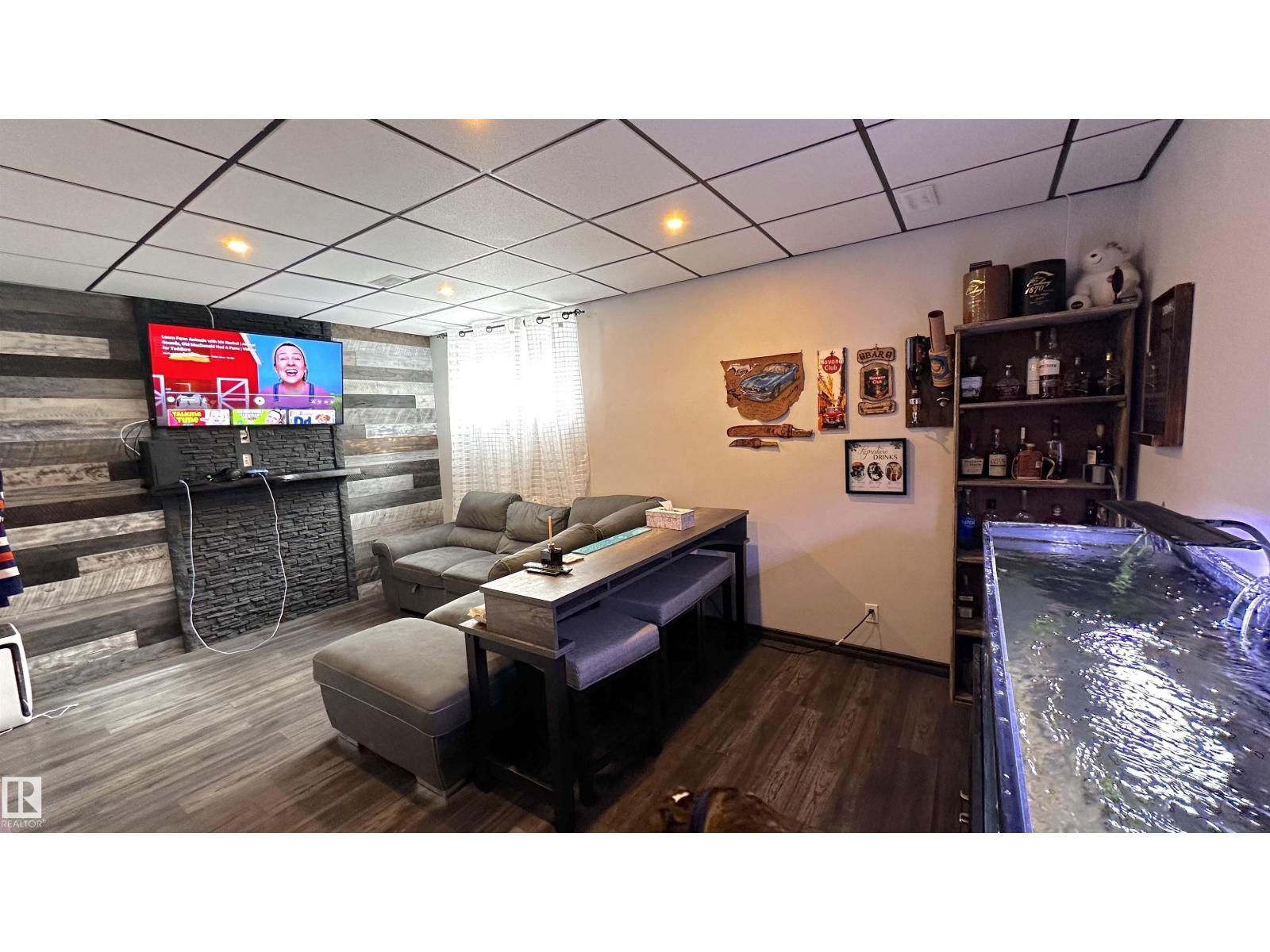 9813 106 Av, Morinville, Alberta  T8R 2P1 - Photo 18 - E4478145