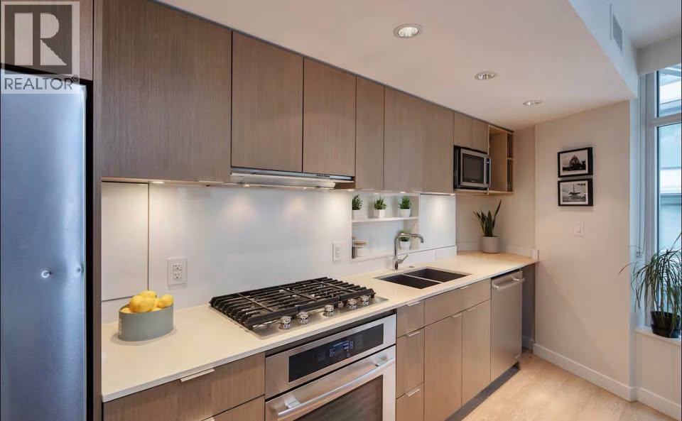 302 161 E 1st Avenue, Vancouver, British Columbia  V6A 0G1 - Photo 6 - R3103741