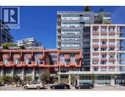 302 161 E 1ST AVENUE, Vancouver, British Columbia