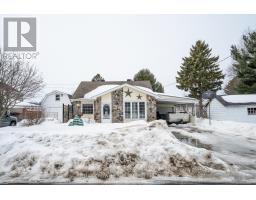 281 ARTHUR STREET, West Nipissing, Ontario