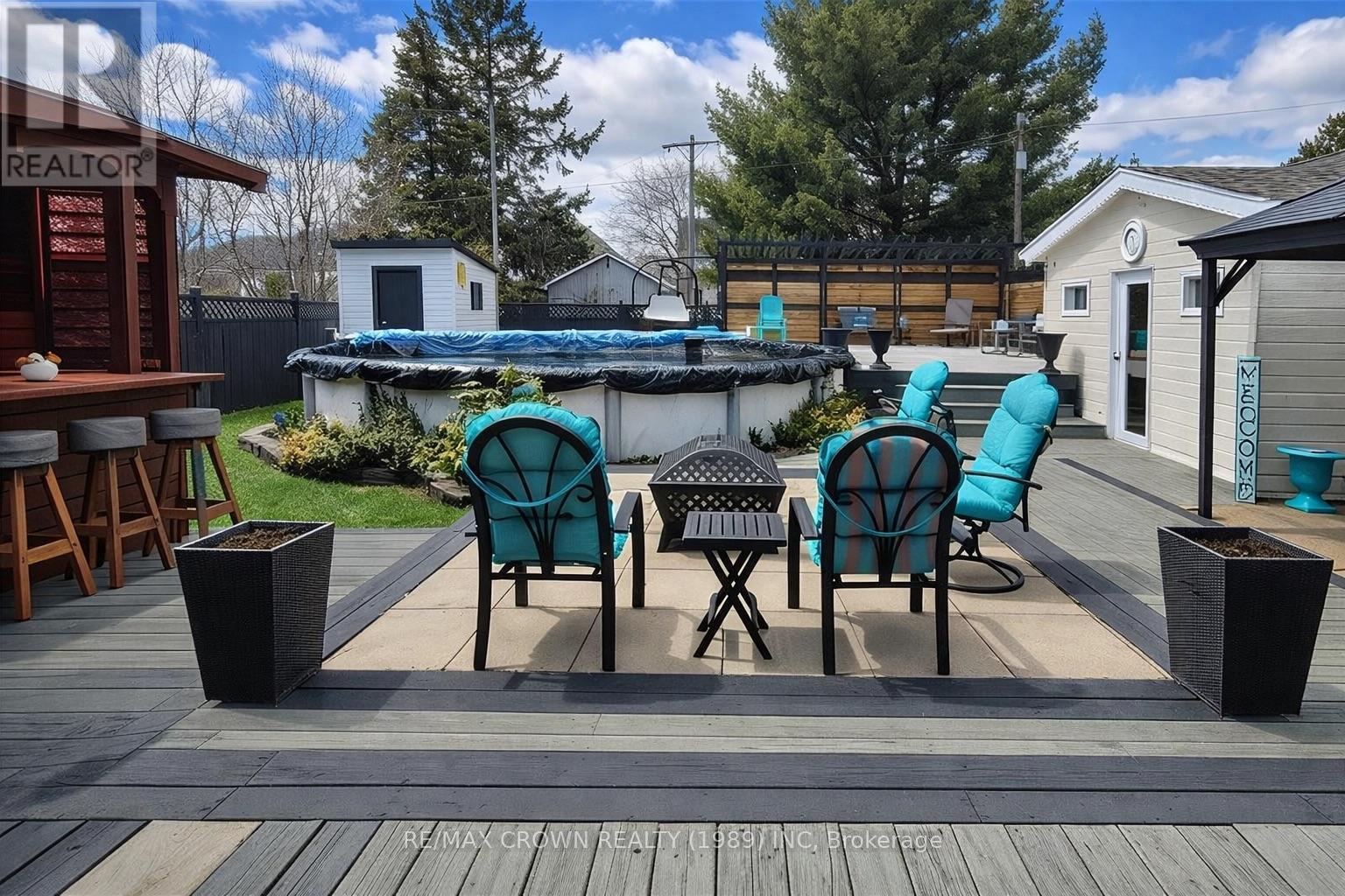 281 Arthur Street, West Nipissing, Ontario  P2B 3B4 - Photo 38 - X12939686