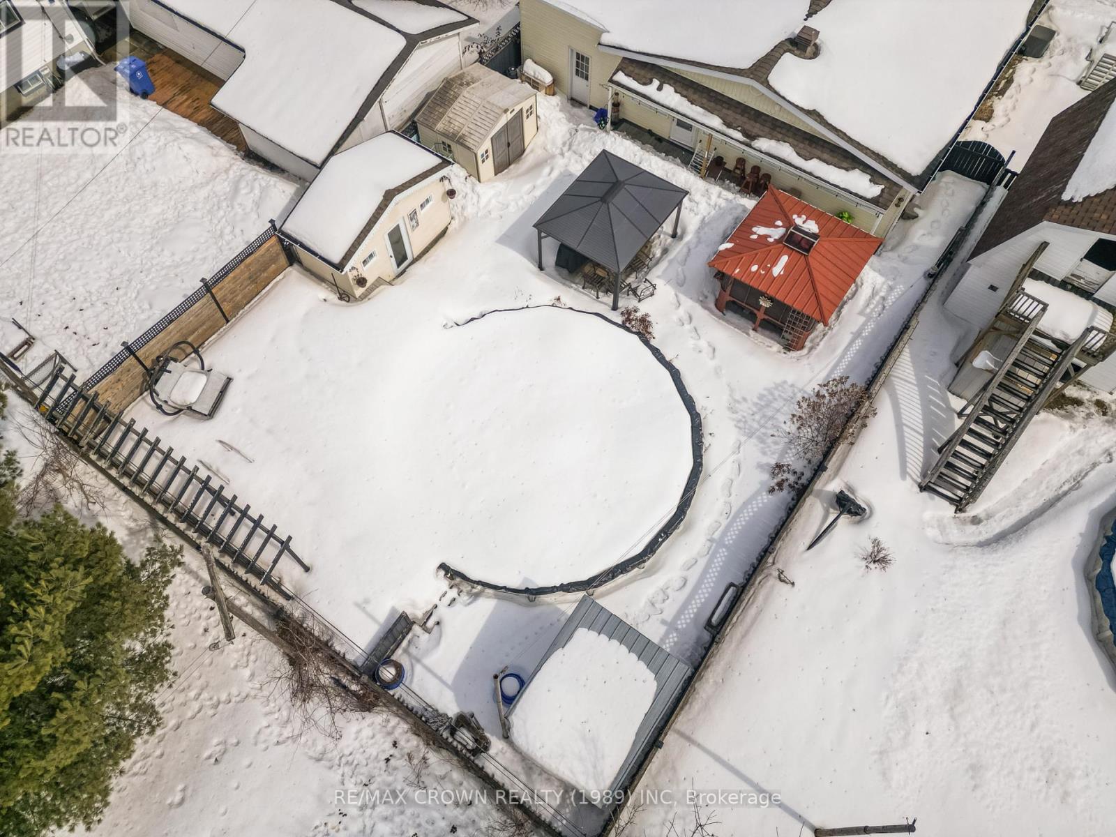 281 Arthur Street, West Nipissing, Ontario  P2B 3B4 - Photo 40 - X12939686