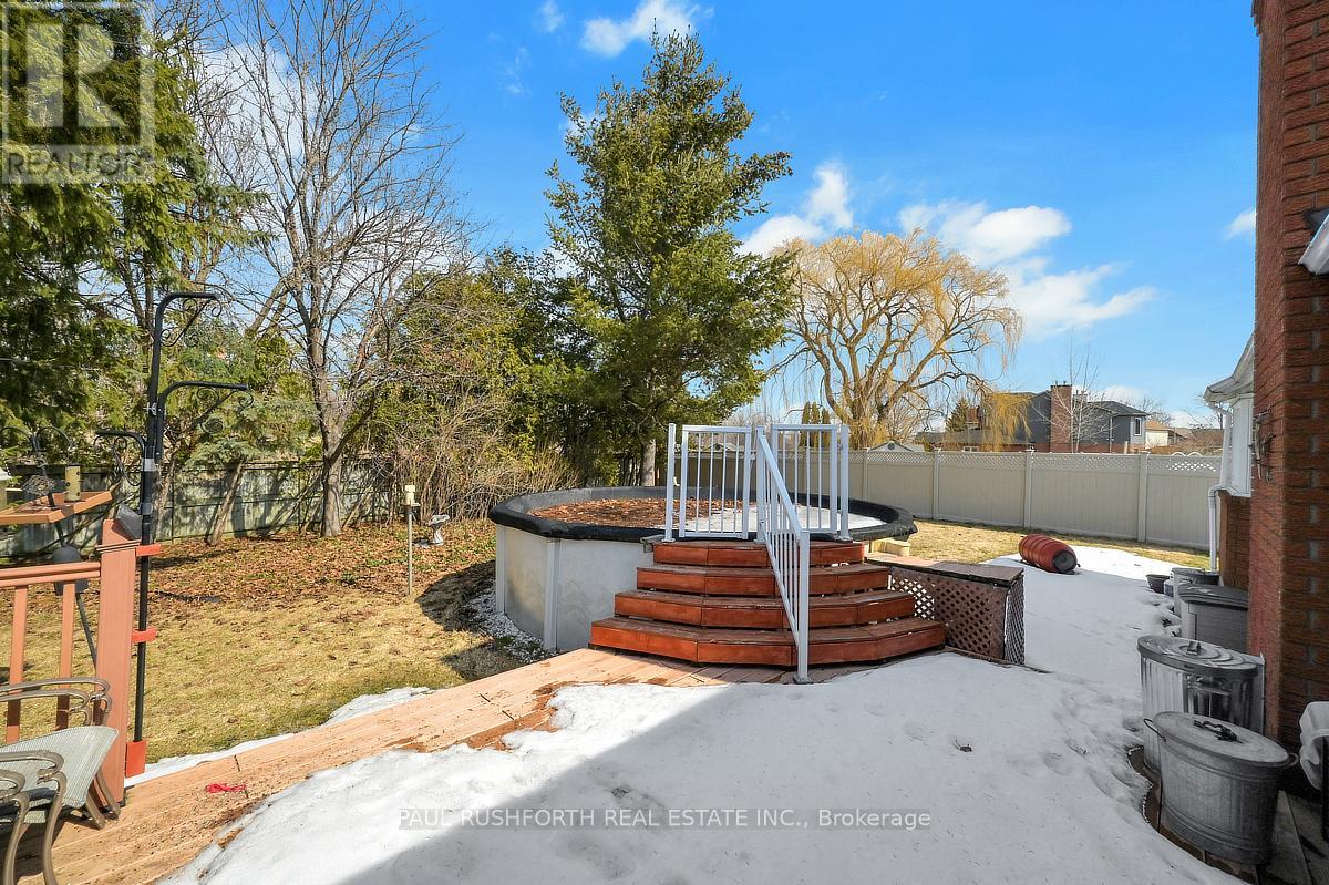 62 Topley Crescent, Ottawa, Ontario  K1G 4M7 - Photo 33 - X12945326
