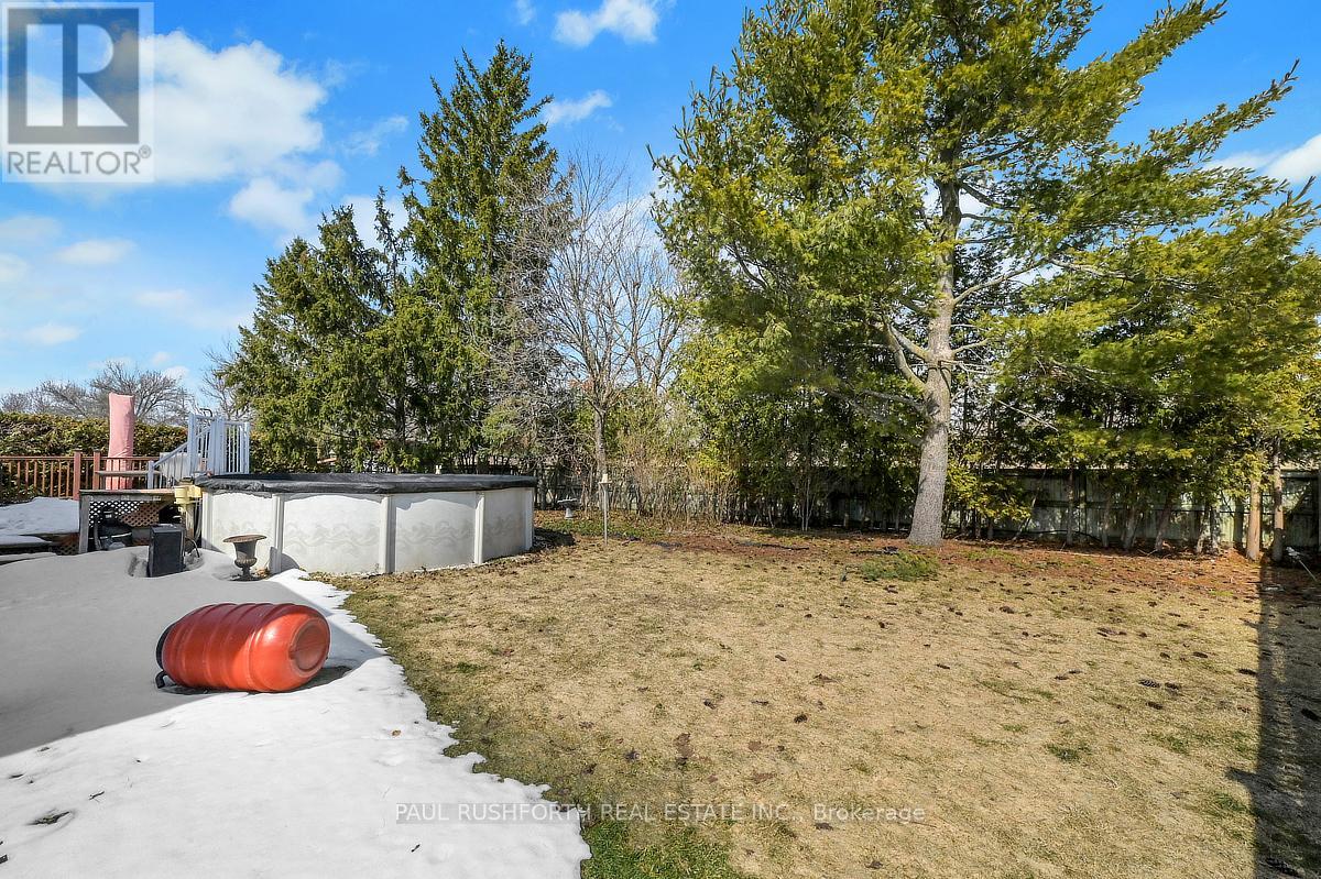 62 Topley Crescent, Ottawa, Ontario  K1G 4M7 - Photo 36 - X12945326