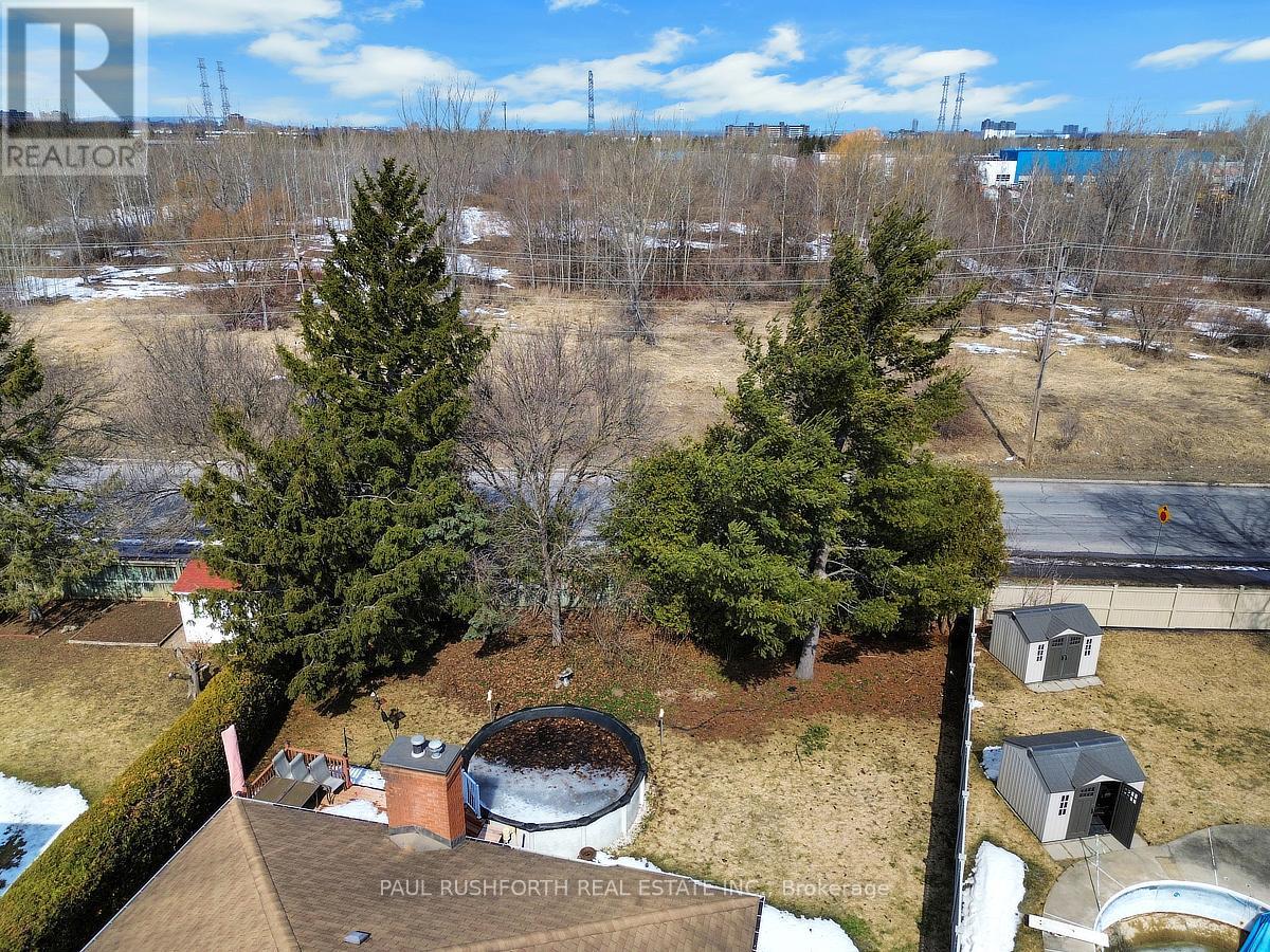 62 Topley Crescent, Ottawa, Ontario  K1G 4M7 - Photo 38 - X12945326