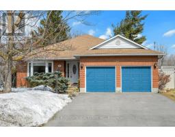 62 TOPLEY CRESCENT, Ottawa, Ontario