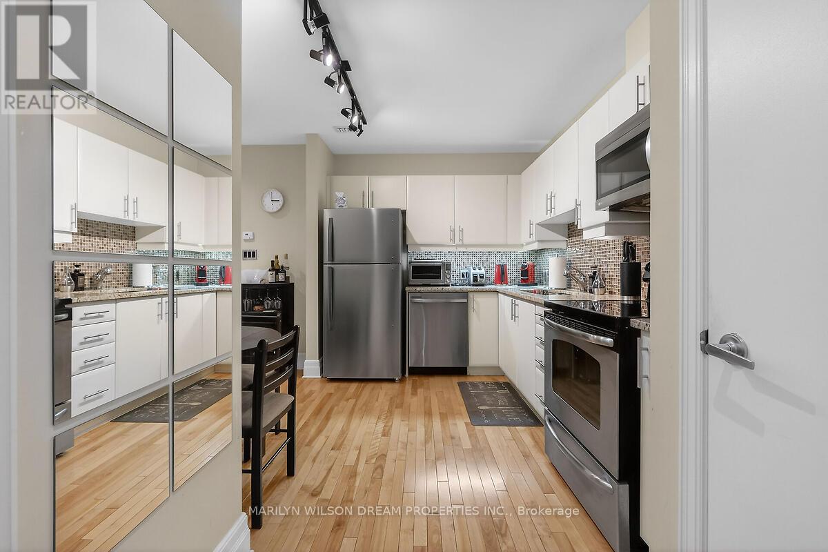 906 - 330 Loretta Avenue S, Ottawa, Ontario  K1S 4E8 - Photo 10 - X12945480