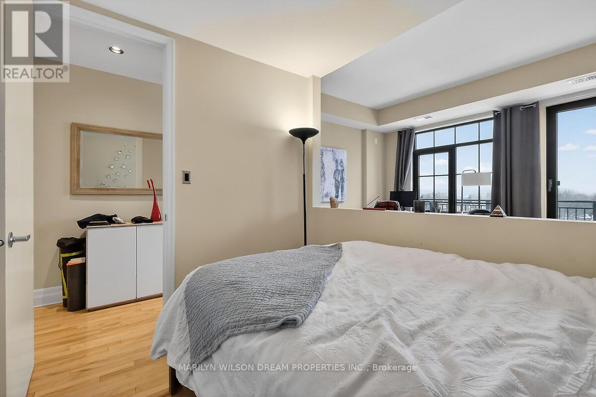 906 - 330 Loretta Avenue S, Ottawa, Ontario  K1S 4E8 - Photo 21 - X12945480