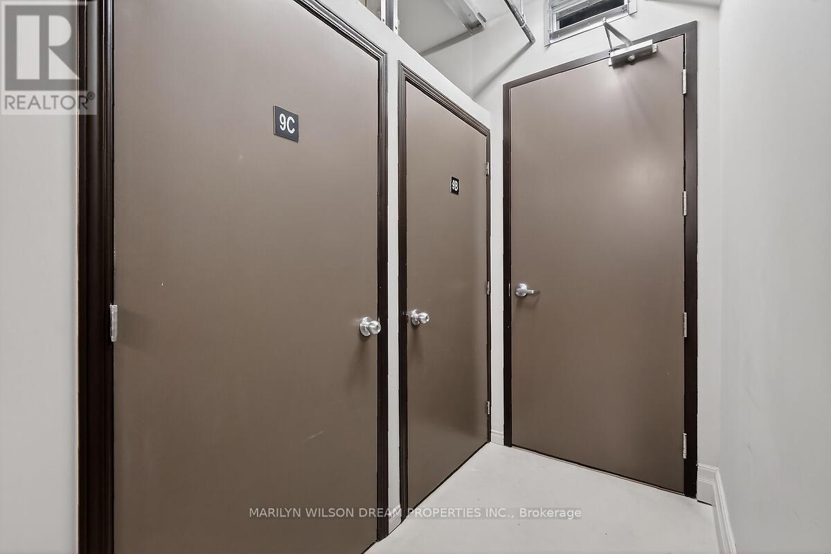 906 - 330 Loretta Avenue S, Ottawa, Ontario  K1S 4E8 - Photo 27 - X12945480