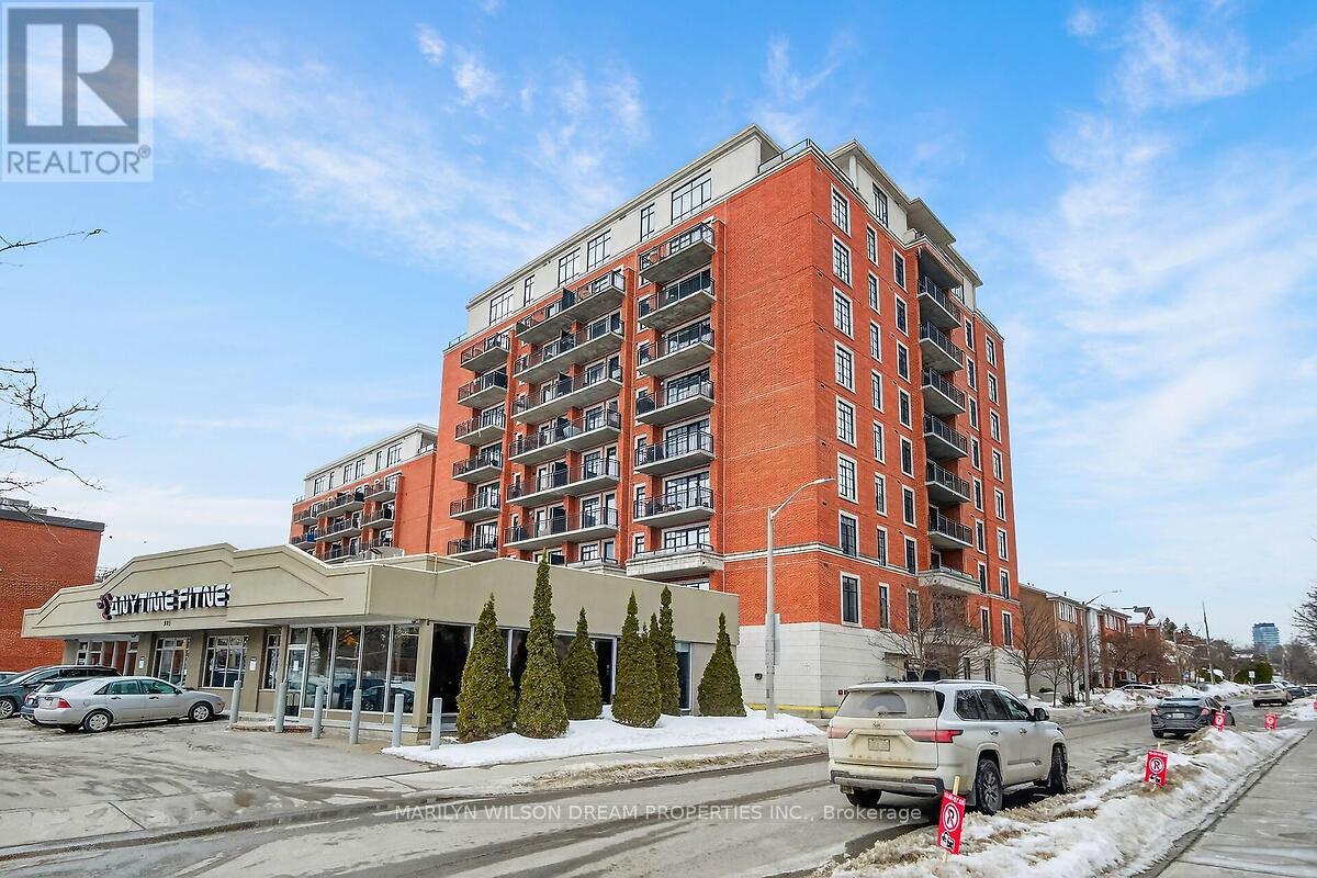 906 - 330 Loretta Avenue S, Ottawa, Ontario  K1S 4E8 - Photo 3 - X12945480
