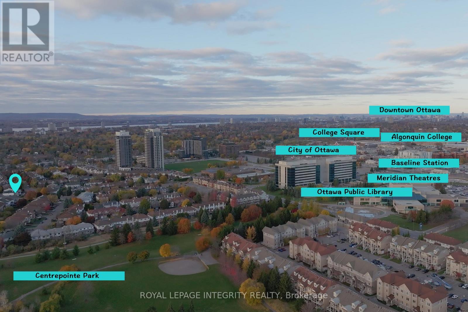 1 Northgate Street, Ottawa, Ontario  K2G 6C7 - Photo 43 - X12945482