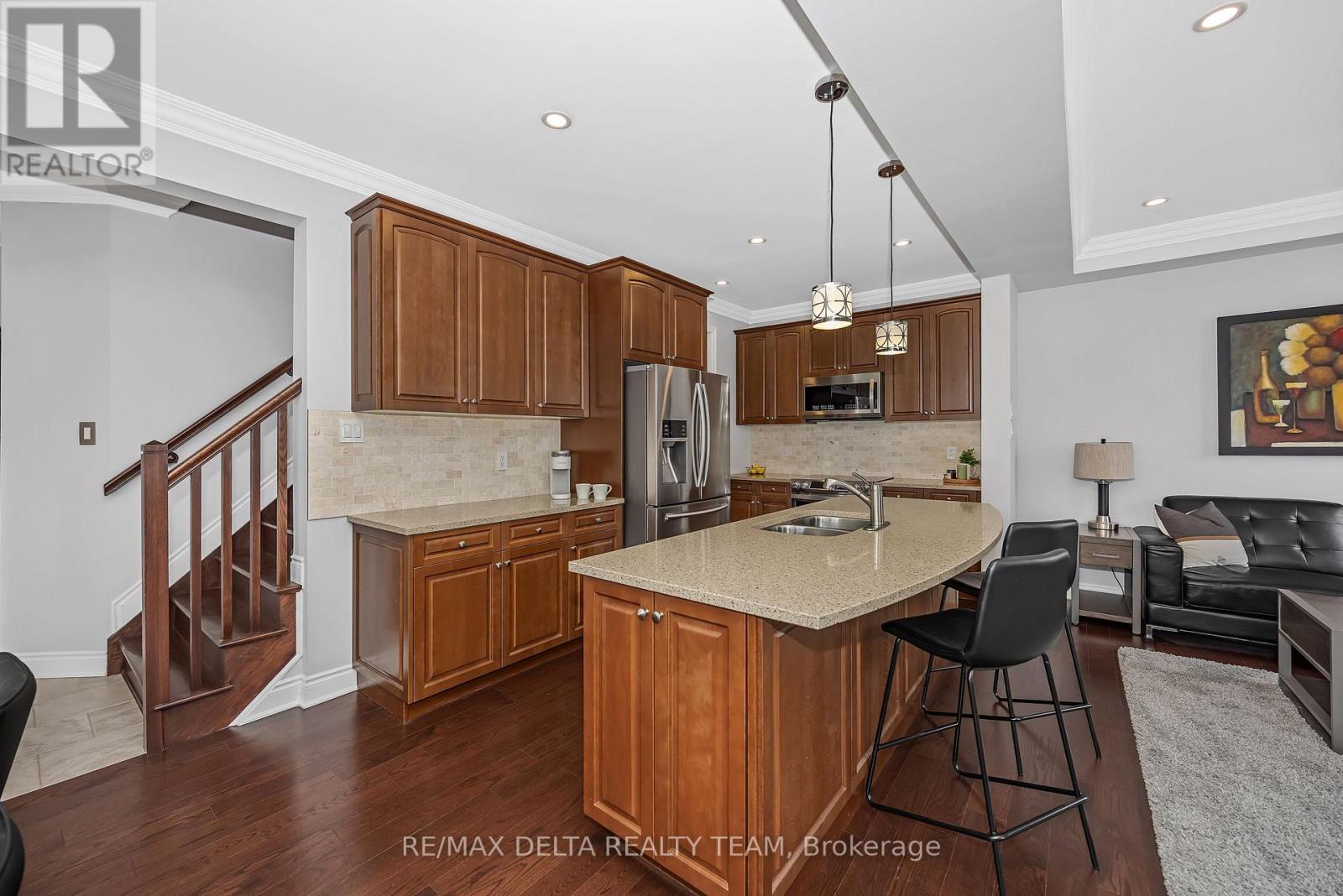 751 Devario Crescent, Ottawa, Ontario  K2J 6H3 - Photo 11 - X12945492