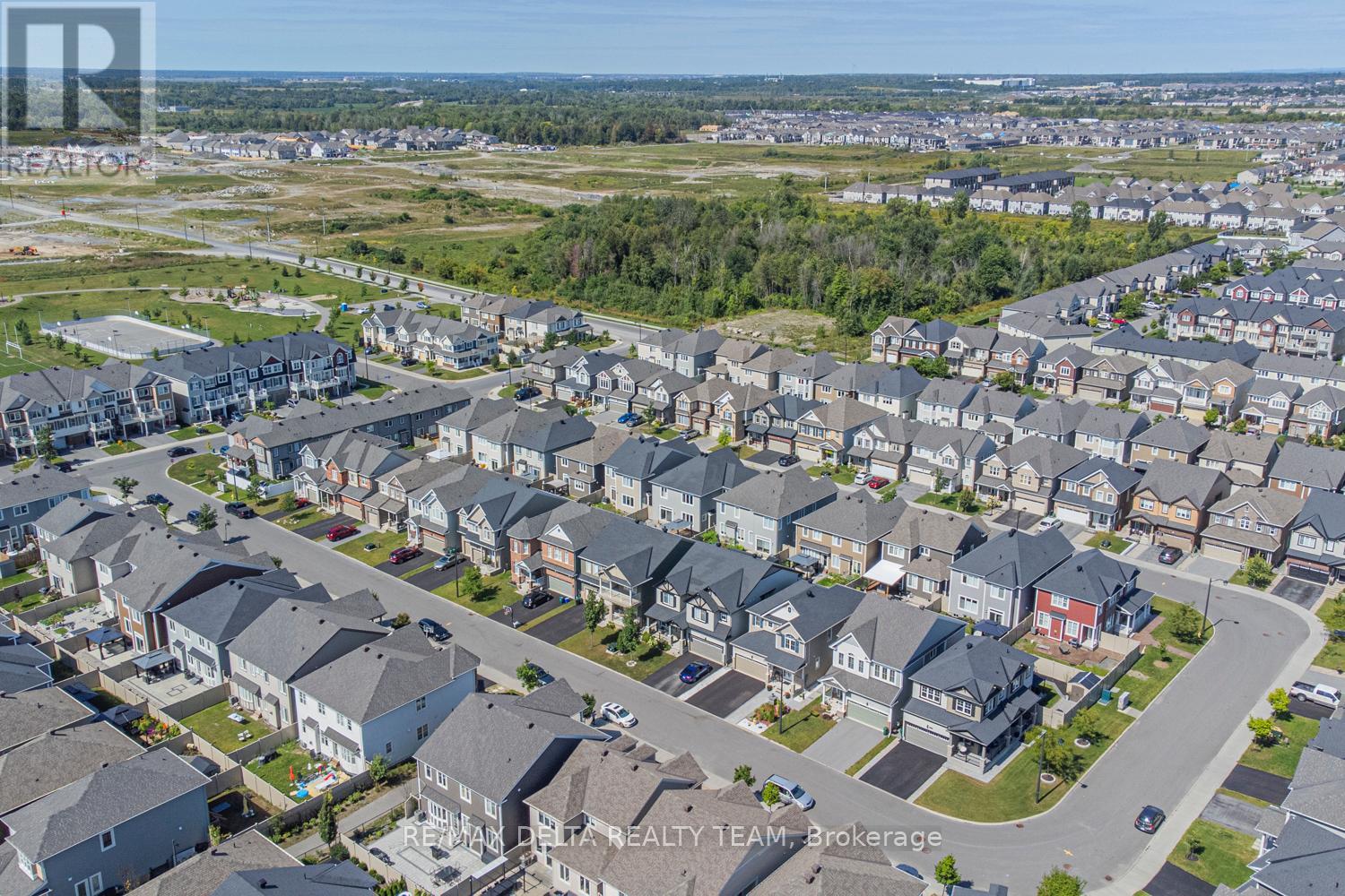 751 Devario Crescent, Ottawa, Ontario  K2J 6H3 - Photo 44 - X12945492