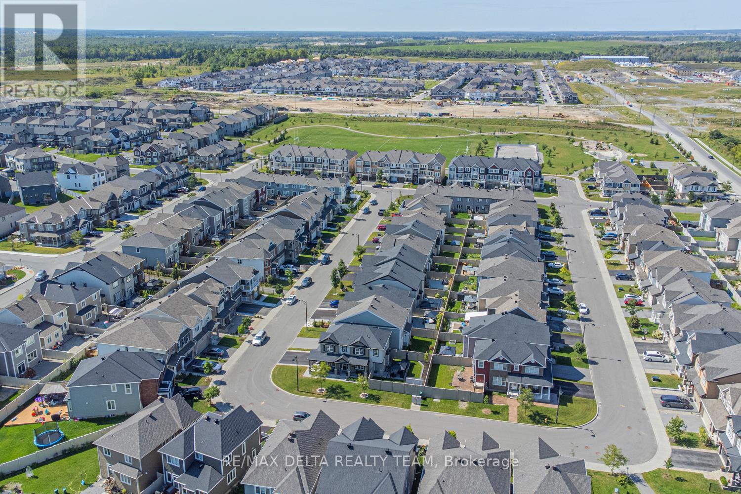 751 Devario Crescent, Ottawa, Ontario  K2J 6H3 - Photo 45 - X12945492