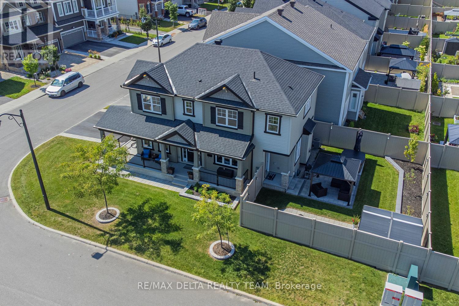 751 Devario Crescent, Ottawa, Ontario  K2J 6H3 - Photo 48 - X12945492