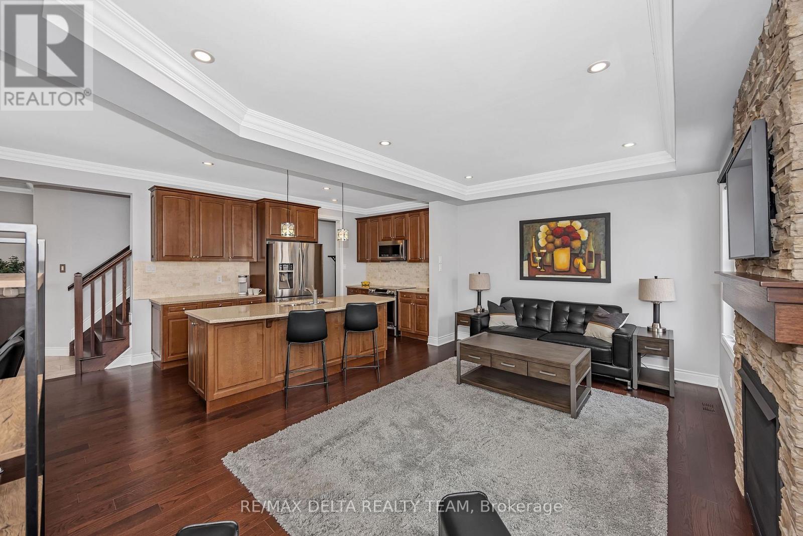 751 Devario Crescent, Ottawa, Ontario  K2J 6H3 - Photo 7 - X12945492