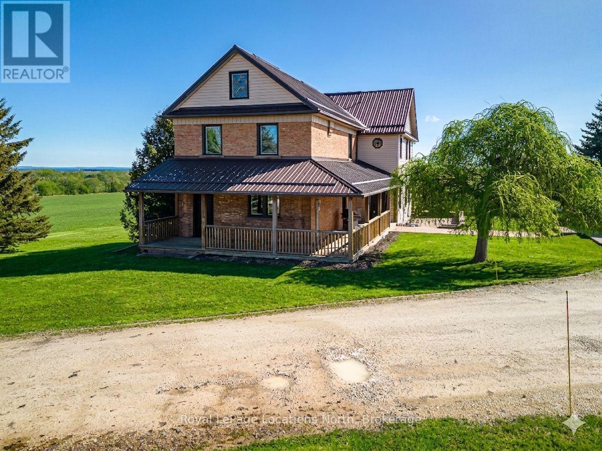 1931 CONC 10 NOTTAWASAGA CONCESSION, Clearview, Ontario