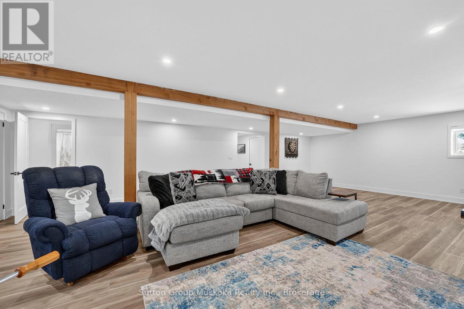 1765 Machar Strong Boundary Road, Strong, Ontario  P0A 1Z0 - Photo 27 - X12945338