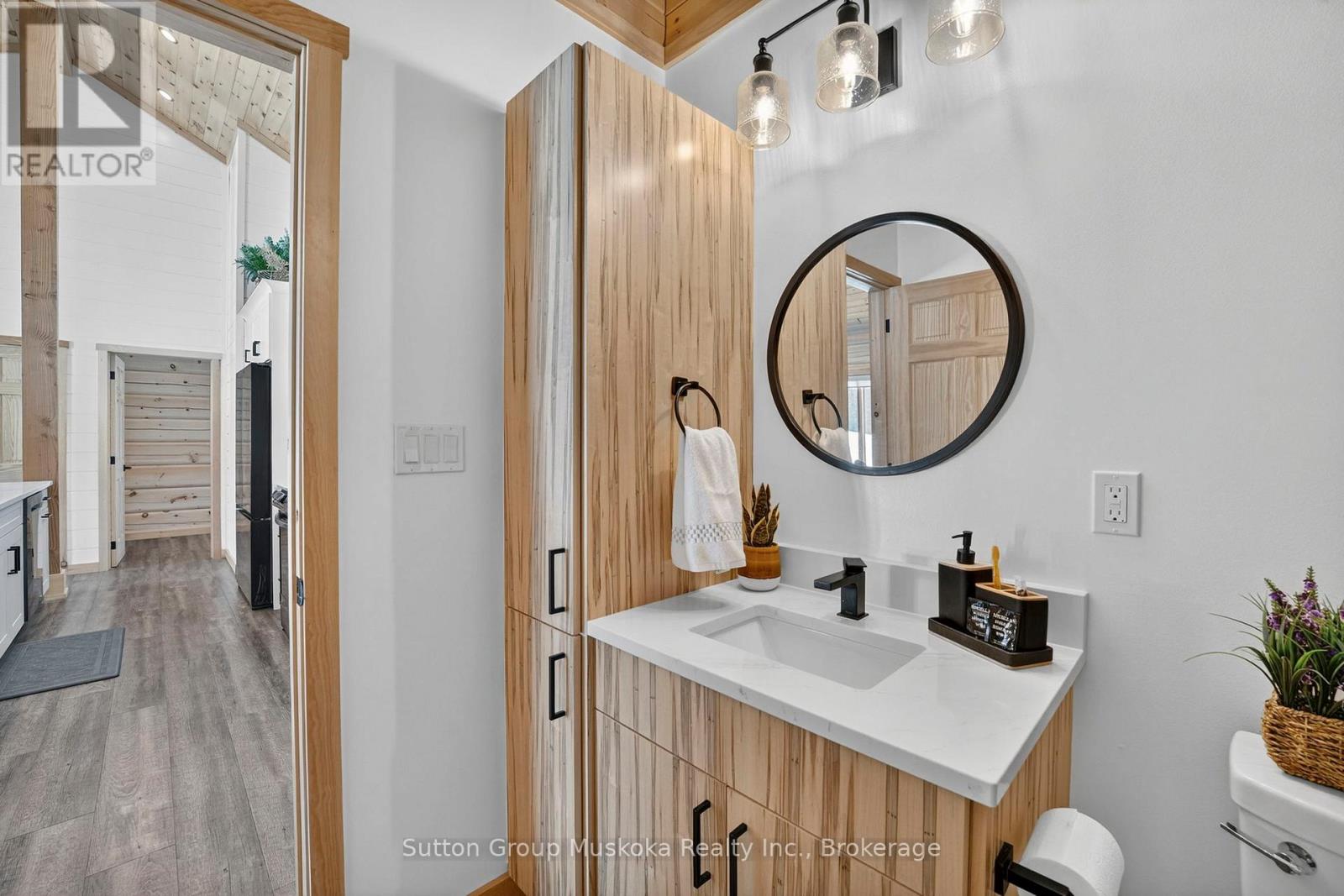 1765 Machar Strong Boundary Road, Strong, Ontario  P0A 1Z0 - Photo 24 - X12945338