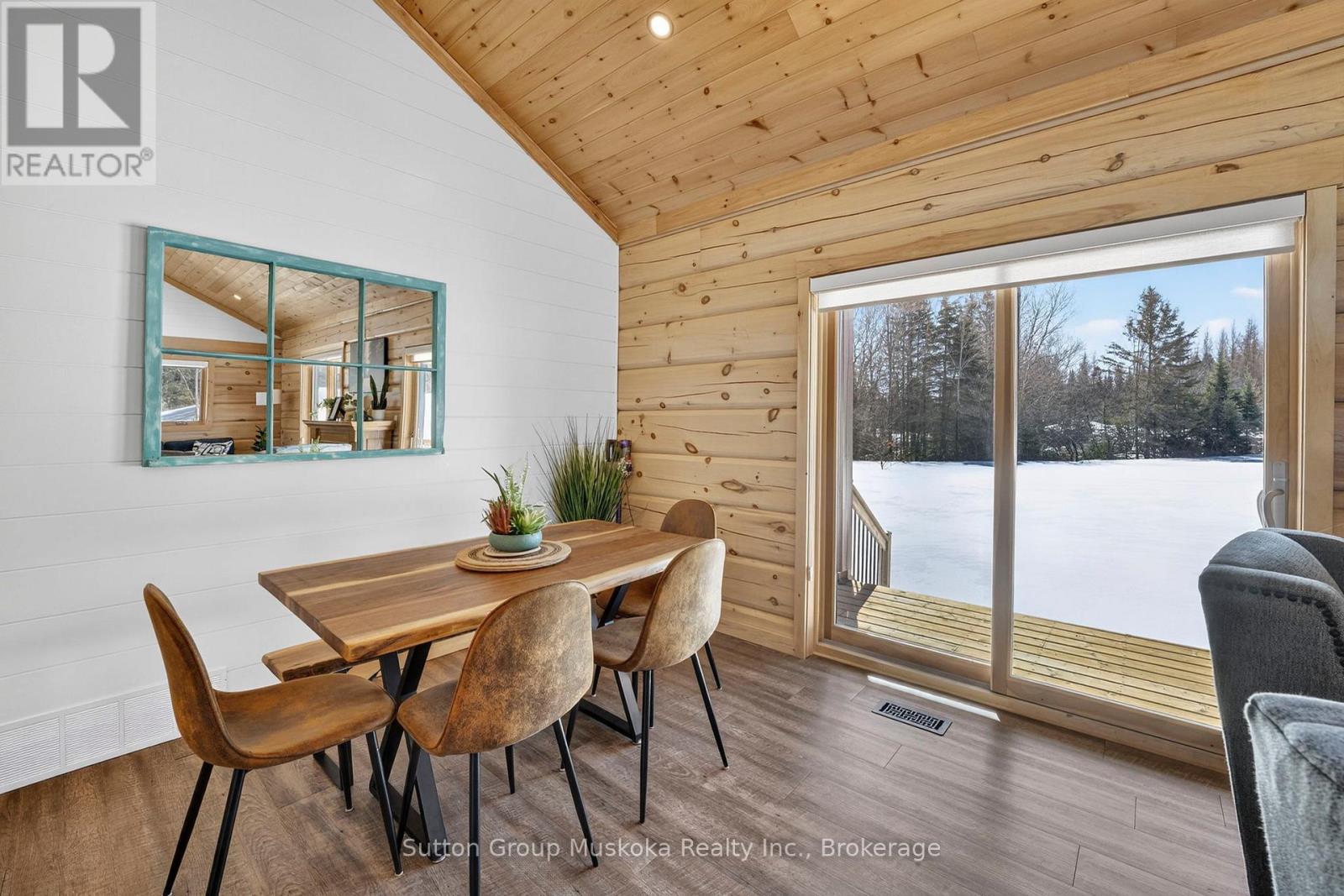 1765 Machar Strong Boundary Road, Strong, Ontario  P0A 1Z0 - Photo 19 - X12945338