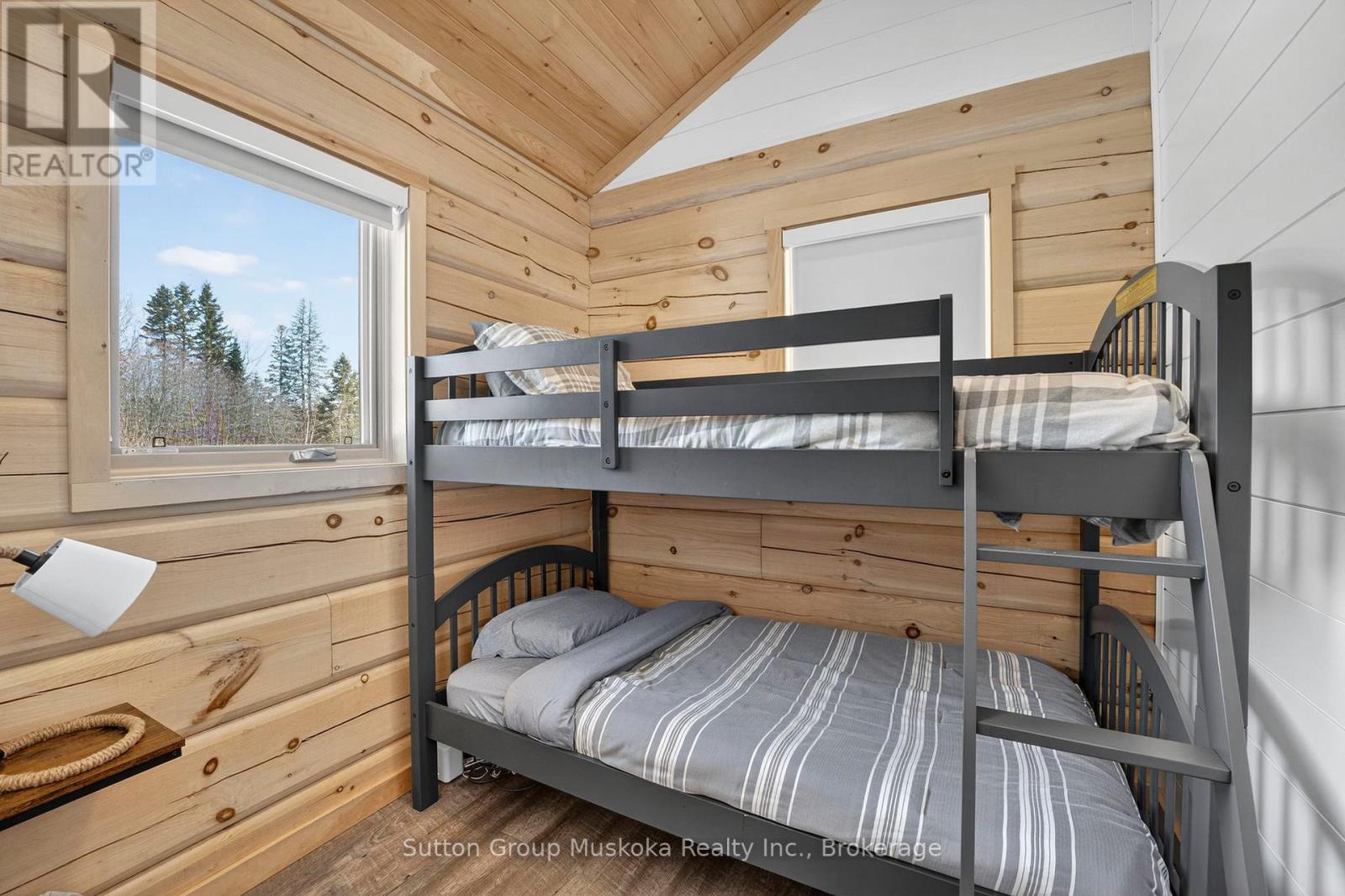 1765 Machar Strong Boundary Road, Strong, Ontario  P0A 1Z0 - Photo 25 - X12945338