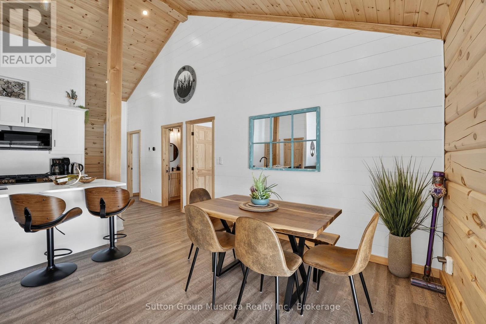 1765 Machar Strong Boundary Road, Strong, Ontario  P0A 1Z0 - Photo 13 - X12945338