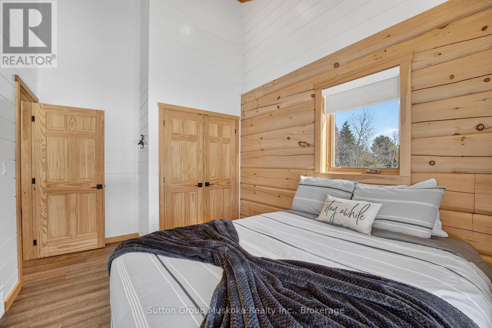 1765 Machar Strong Boundary Road, Strong, Ontario  P0A 1Z0 - Photo 22 - X12945338