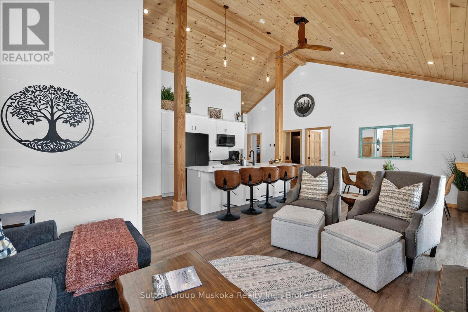 1765 Machar Strong Boundary Road, Strong, Ontario  P0A 1Z0 - Photo 11 - X12945338