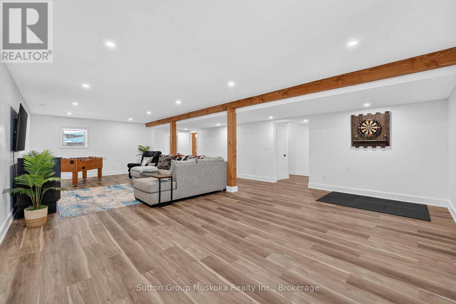 1765 Machar Strong Boundary Road, Strong, Ontario  P0A 1Z0 - Photo 28 - X12945338