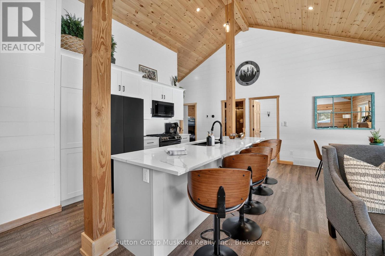 1765 Machar Strong Boundary Road, Strong, Ontario  P0A 1Z0 - Photo 8 - X12945338