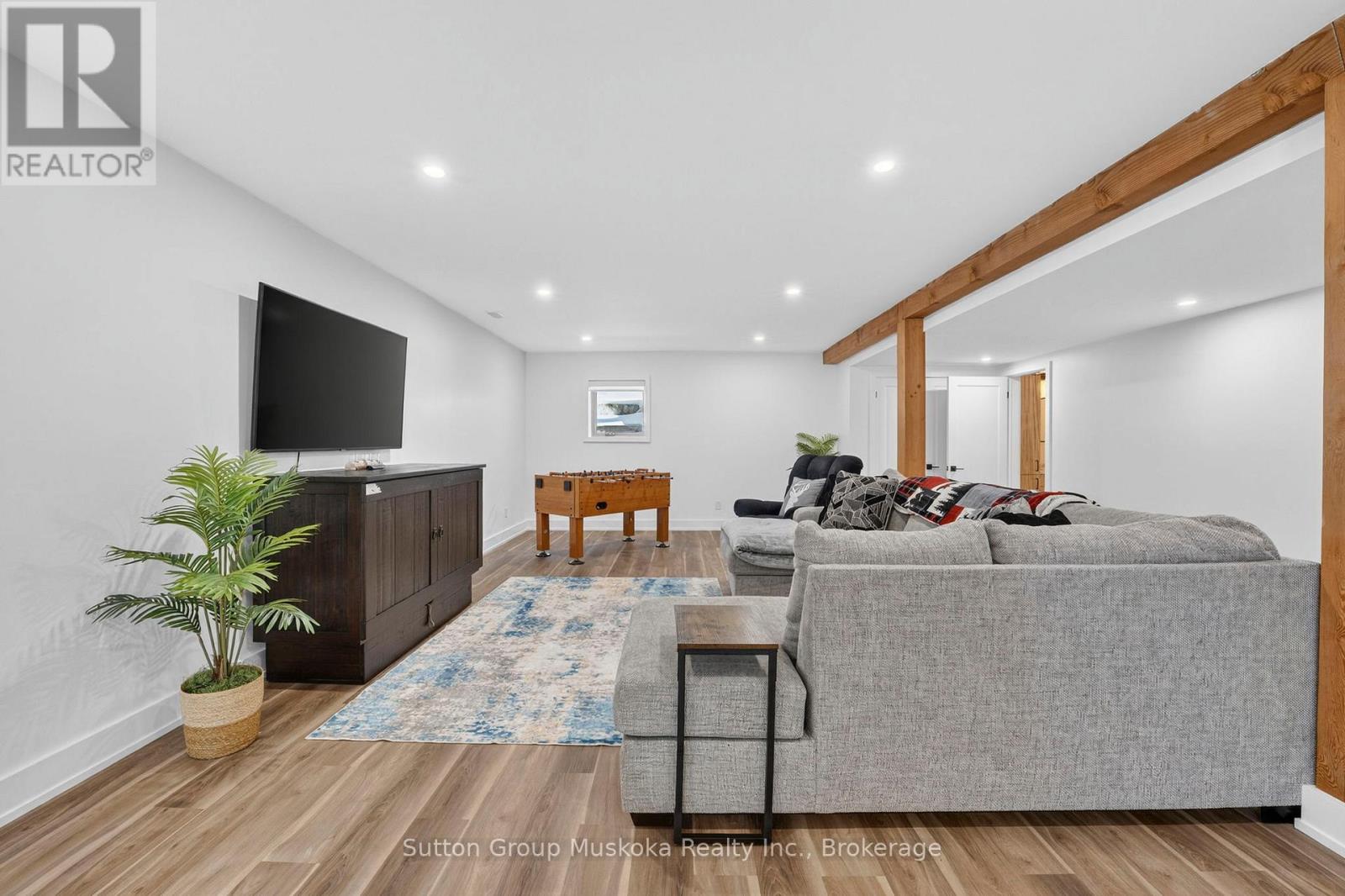 1765 Machar Strong Boundary Road, Strong, Ontario  P0A 1Z0 - Photo 30 - X12945338