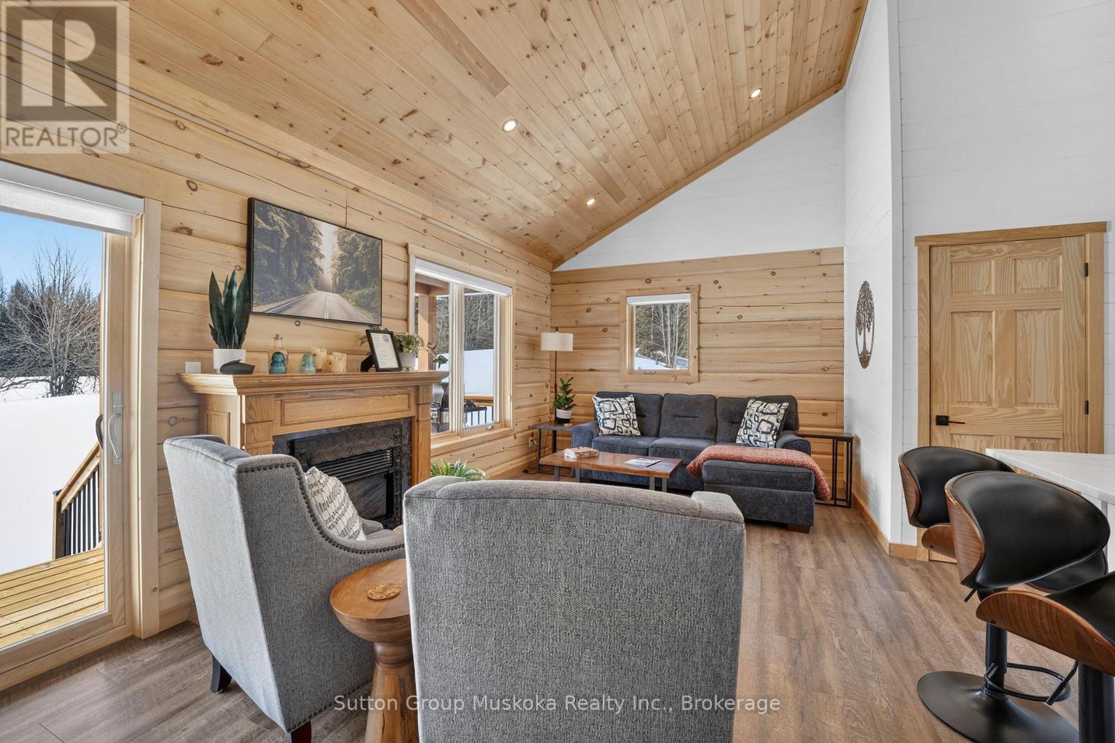 1765 Machar Strong Boundary Road, Strong, Ontario  P0A 1Z0 - Photo 14 - X12945338